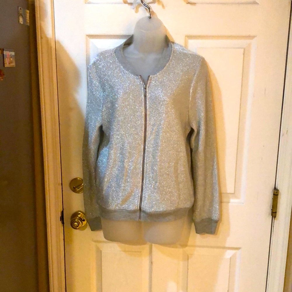 Juicy Couture Beautiful Jacket